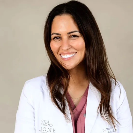 Dr. Mona Stone, DDS